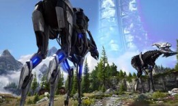 方舟二最新爆料,神秘新世界与未知生物震撼揭晓